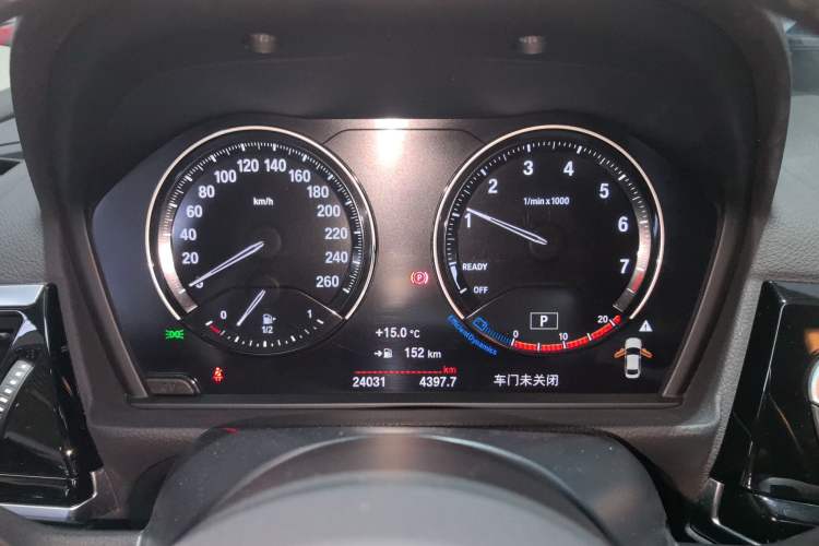 Used BMW 1 Series 2021 120i M Sport Night Edition
