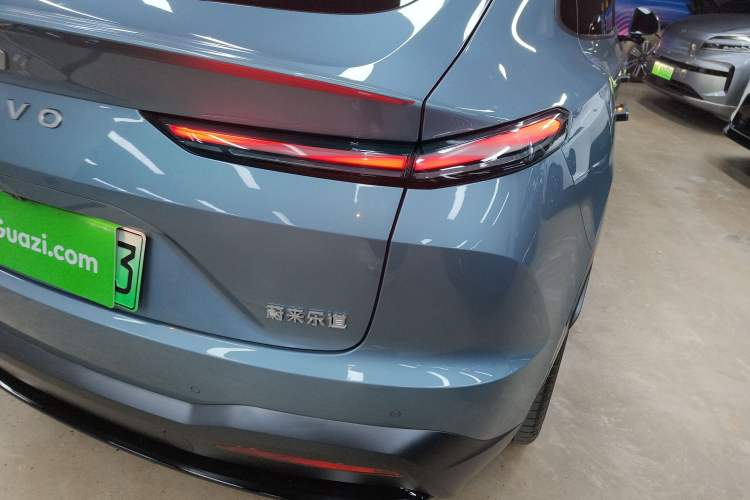 Used ONVO L60 2024 60 kWh All-Wheel Drive
