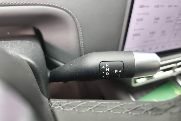 Used Li Auto L6 2024 Max
