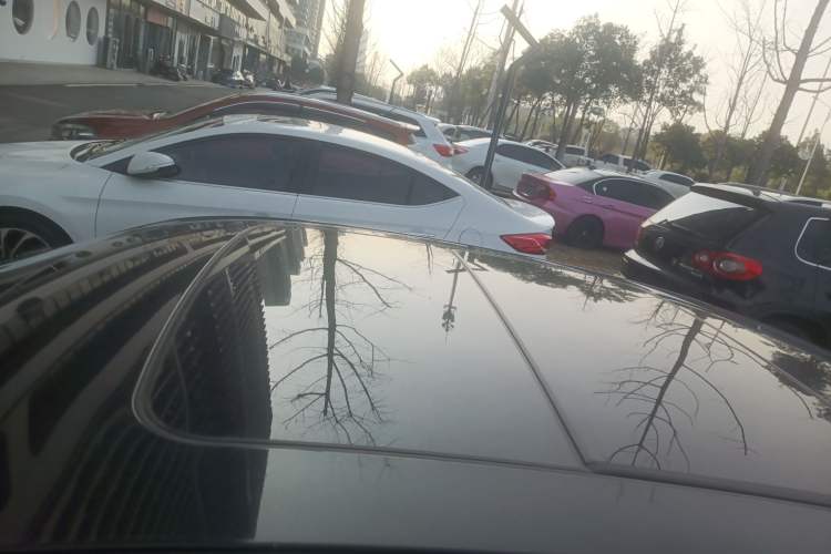 Used Lynk & Co 03 2021 2.0TD Automatic Trendy Champion Edition