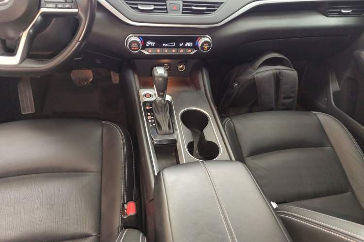 Used Nissan Teana 2019 2.0L XL Comfort Edition
