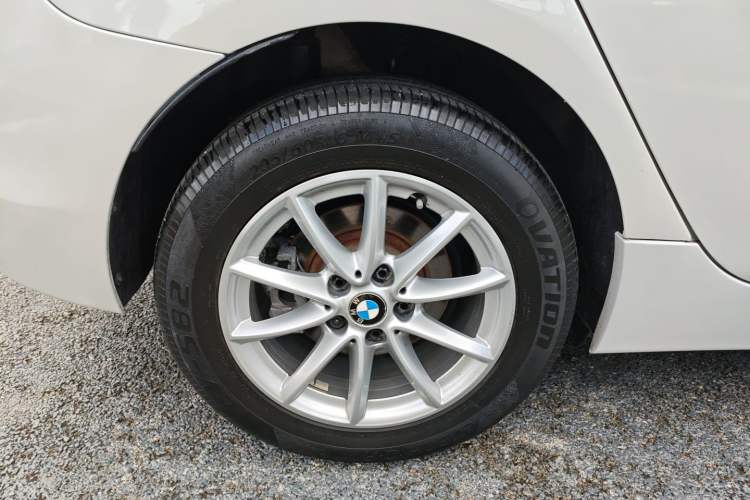 Used BMW 2 Series Active Tourer 2016 218i Fashion Model
