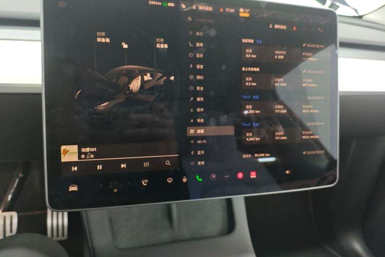 Used Tesla Model Y 2022 Performance High-Performance All-Wheel-Drive Version
