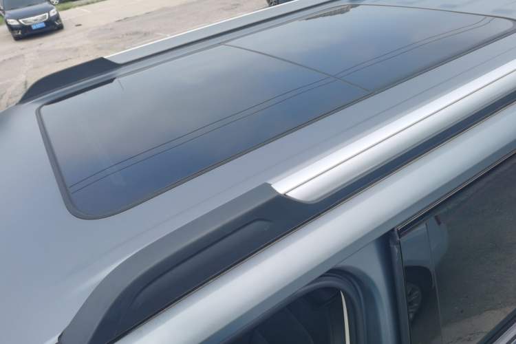 Used Haval Raptor New Energy 2024 Hi4 102 Pro
