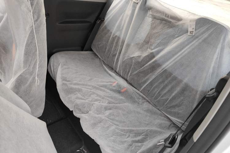 Used  Panda 2024 Panda Mini 200km Endurance Bear
