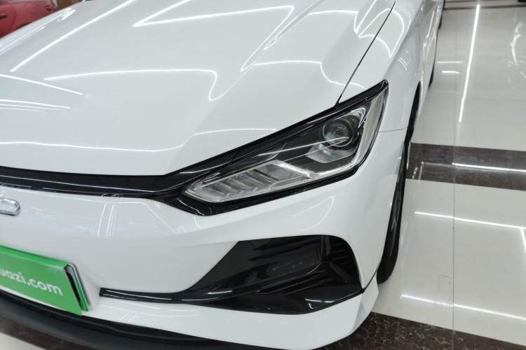 Used BYD e2 2024 Honor Edition Comfort Model
