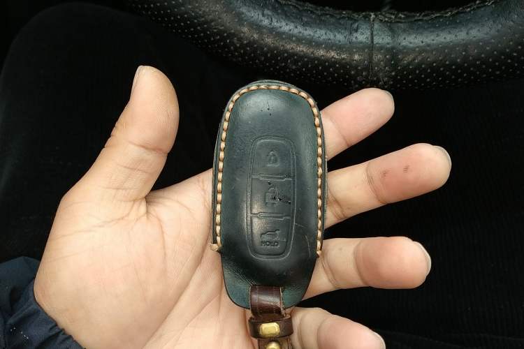 Used Nissan Murano 2019 2.5L XL Two-Wheel Drive SmartConnect Luxury Edition China V Standard
