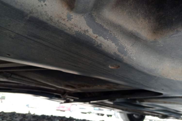 Used Peugeot 508 2015 2.0L Automatic Zhiyi Edition
