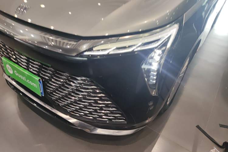 Used Buick Century 2023 2.0T Four-Seat Private Edition
