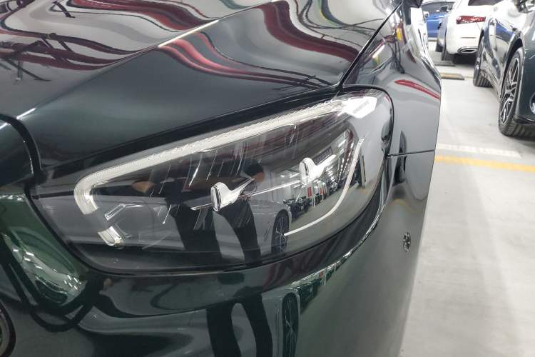 Used Mercedes-Benz E-Class 2021 Facelift E 260 Coupe
