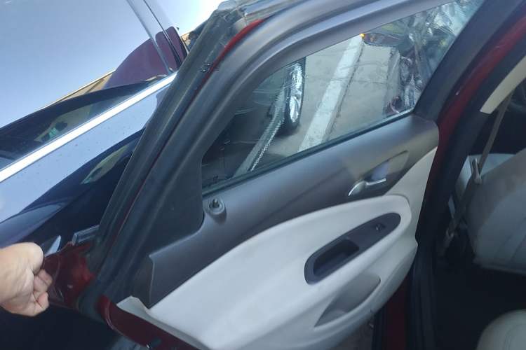 Used Buick Verano 2015 Sedan 15S Automatic Ambition Model
