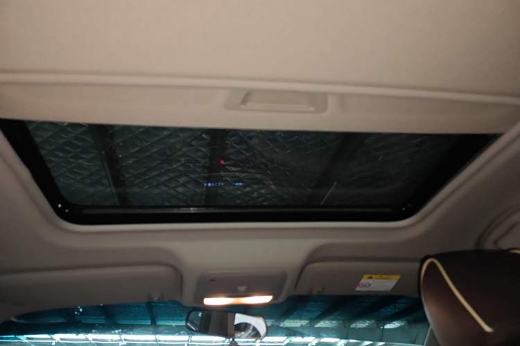 Used Buick GT 2021 Exemplar 1.5L Automatic Elite Version
