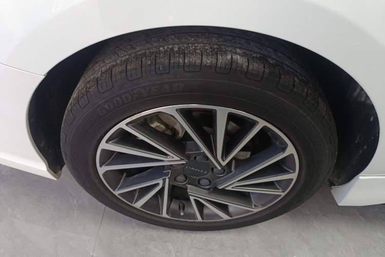 Used Lynk & Co 03 2021 2.0TD Automatic Jing Plus