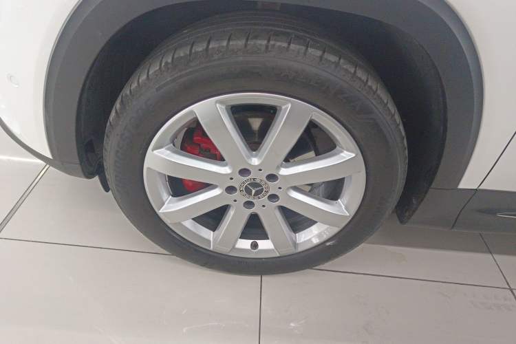 Used Mercedes-Benz GLB 2020 GLB 200 Stylish Edition