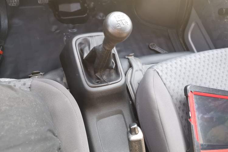 Used Wuling Zhiguang 2023 1.5L Practical Version 5/7 Seats