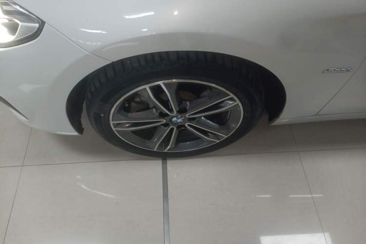 Used BMW 1 Series 2017 118i Sport Edition
