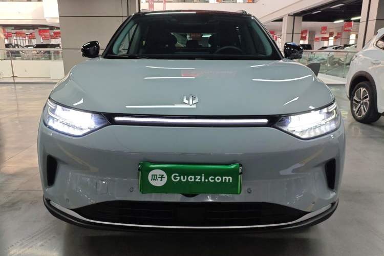 Used Leapmotor C11 2024 All-Electric 580 Luxury Edition
