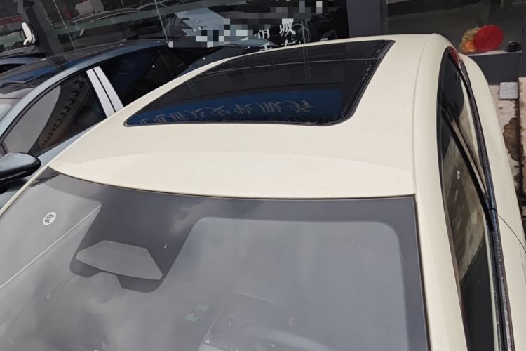 Used BYD Qin L 2025 EV 545KM Beyond Version