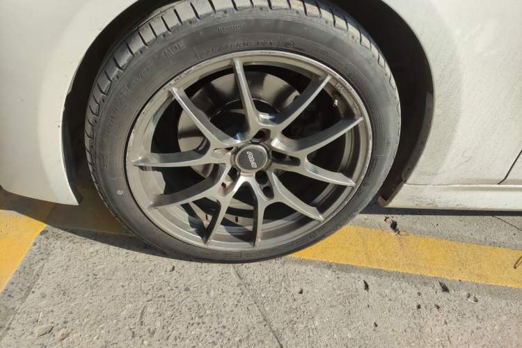 Used BMW 3 Series 2019 320Li M Sport Night Edition