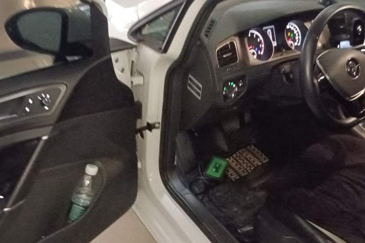 Used Volkswagen Golf 2016 1.6L Automatic Comfort Model
