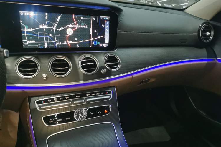 Used Mercedes-Benz E-Class 2020 E 300 L Sport Luxury Edition