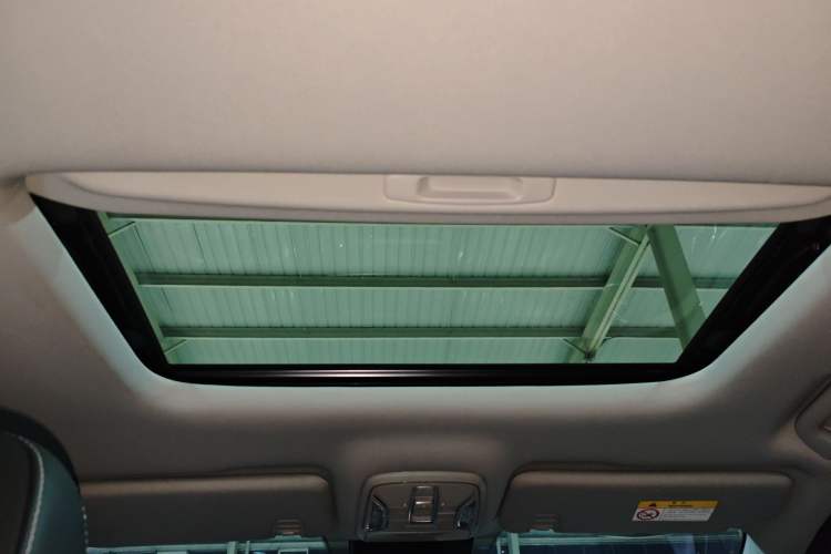 Used GAC Trumpchi M6 2023 PRO 270T DCT Luxury Edition