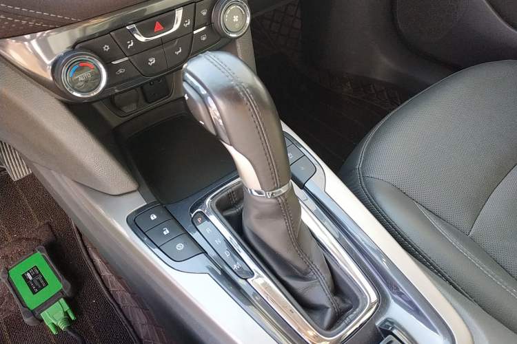 Used Chevrolet Malibu 2018 530T Automatic Luxury Edition
