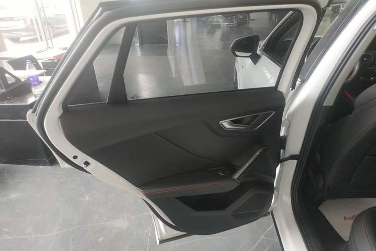 Used Audi Q2L 2024 35TFSI Ambition Dynamic Edition
