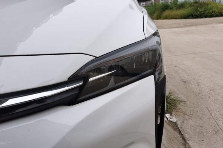 Used Buick Velite 6 2024 430km Comfort Edition
