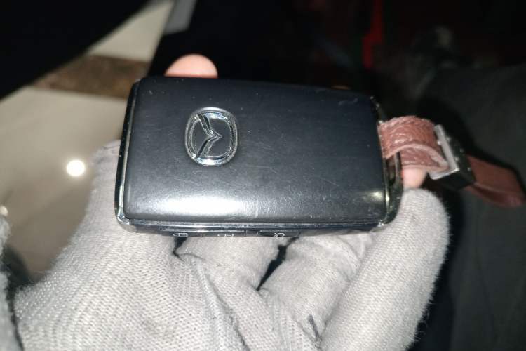 Used Mazda Mazda 3 Axela 2021 2.0L Automatic Zhiqing Edition