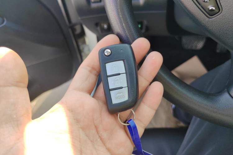 Used Nissan Sylphy 2021 Classic 1.6XL CVT Luxury Edition