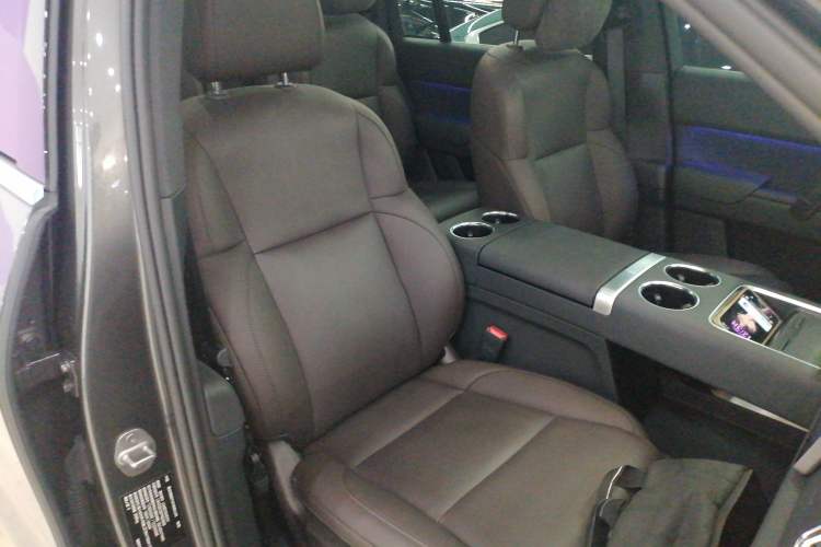 Used Li Auto L8 2023 Pro Model