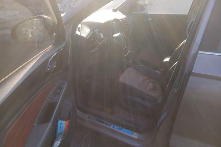 Used Jetta VS7 2020 1.4T Automatic Glory Edition