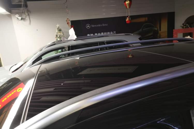 Used Mercedes-Benz GLE 2024 GLE 450 4MATIC Luxury Model