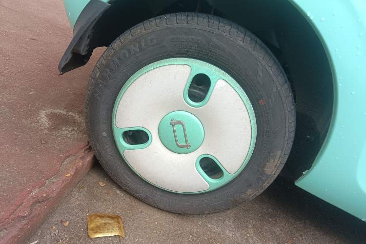 Used Bestune Pony 2025 222km Range Agile Horse
