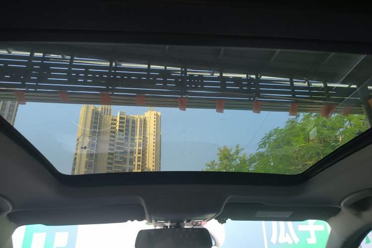 Used Volkswagen Tiguan L 2017 380TSI Automatic All-Wheel-Drive Luxury Edition