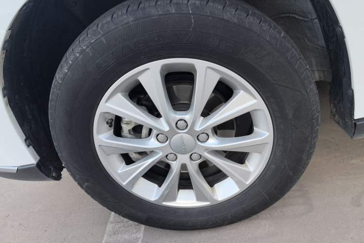 Used Haval M6 2021 PLUS 1.5T DCT Luxury Smart Connectivity Model
