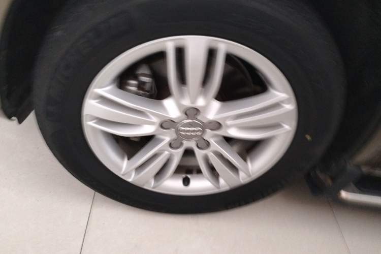 Used Audi Q3 2015 35 TFSI quattro Millionth Anniversary Edition
