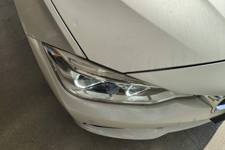 Used BMW 3 Series 2016 320Li Fashion Model
