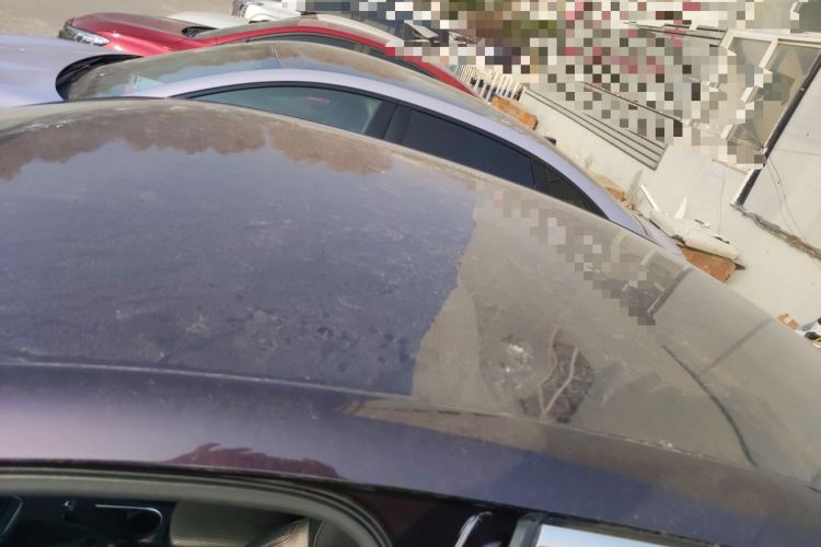 Used  5LS 2014 1.8L automatic Comfort version VTi140
