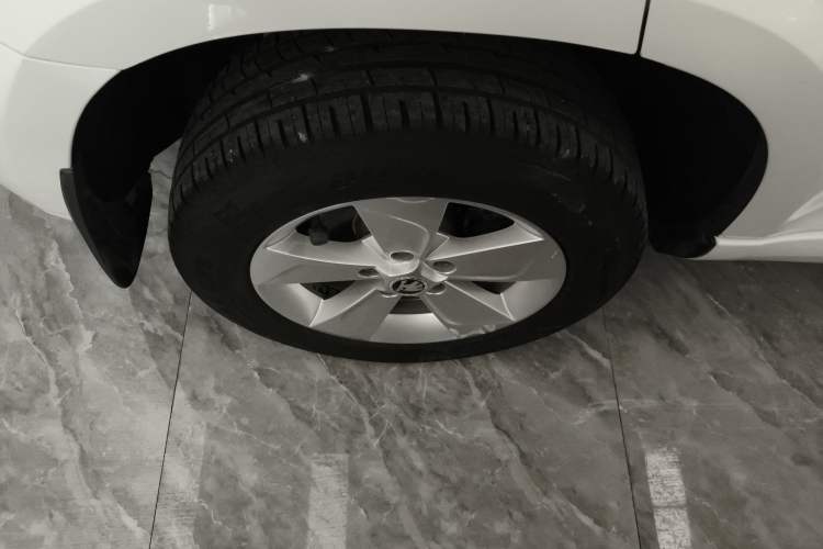 Used Skoda Yeti 2016 1.4TSI DSG Advanced Edition
