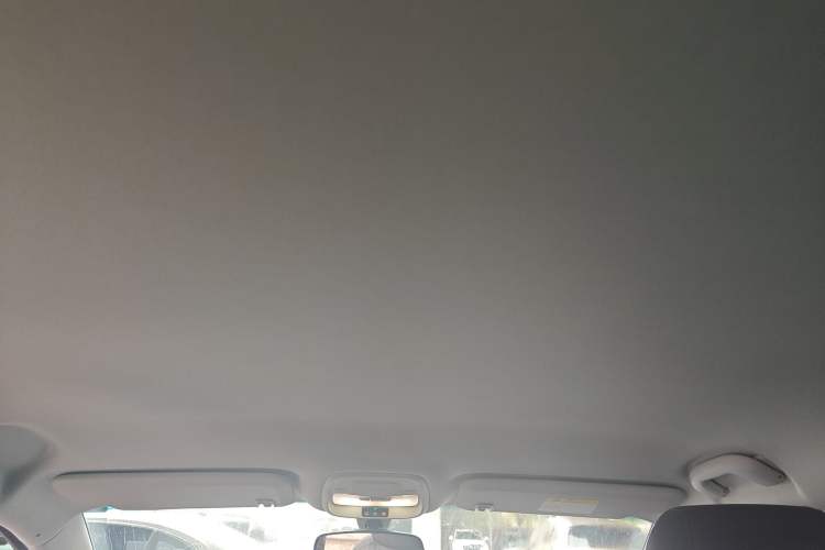 Used Buick Velite 6 2023 430km Range Commuter Version
