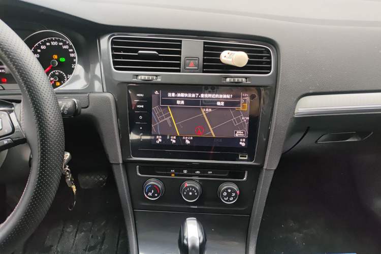 Used Volkswagen Golf 2020 200TSI DSG Comfortable and Ambitious Edition