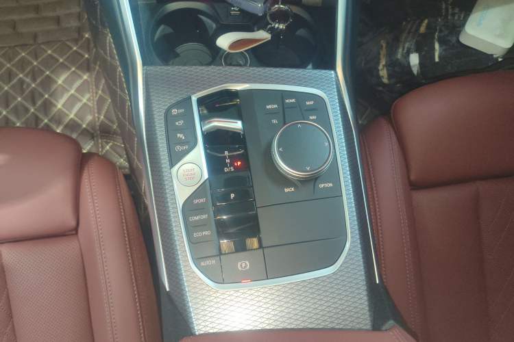 Used BMW 3 Series 2025 330Li M Sport Shadowline Package