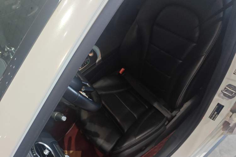 Used Mercedes-Benz C-Class 2019 Restyled C 260 L Sport Edition
