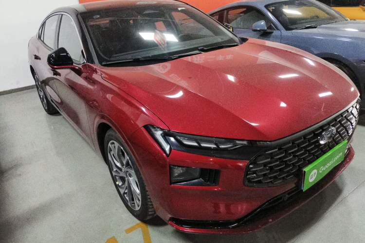 Used Ford Mondeo 2025 2.0T EcoBoost Ultimate Edition
