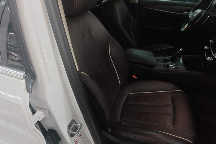 Used BMW 5 Series 2020 530Li Leading Edition Luxury Package