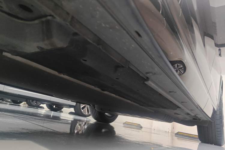 Used Li Auto L7 2023 Pro Model
