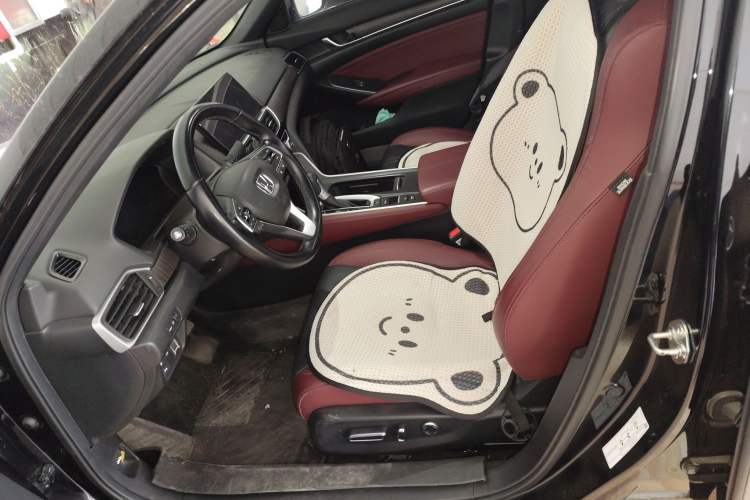 Used Honda Inspire 2022 260TURBO Jingyue Version