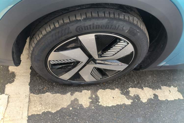 Used  S05 2024 510 Ultra Pure Electric Version